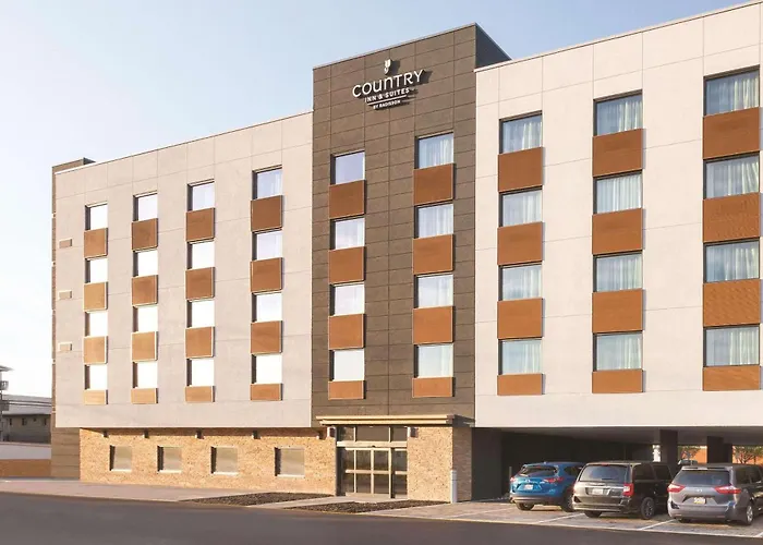 Country Inn & Suites By Radisson Ocean City